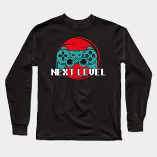 Next Level Long Sleeve T-Shirt